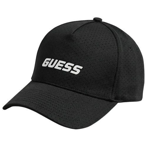 Guess Καπέλο Classic Logo Baseball Cap